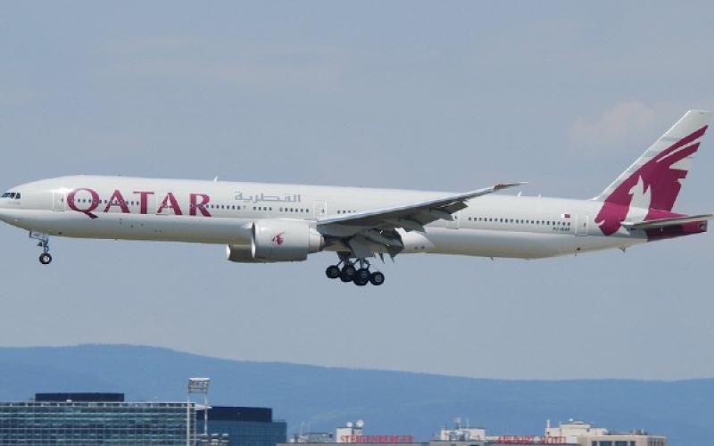 آغاز طولانی ترین پرواز تجاری جهان