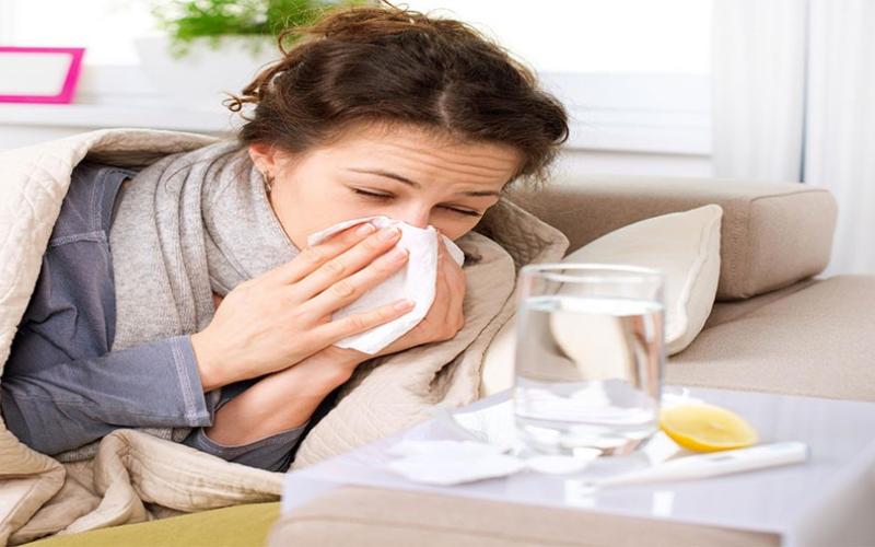 غذاهای ضد سرماخوردگی