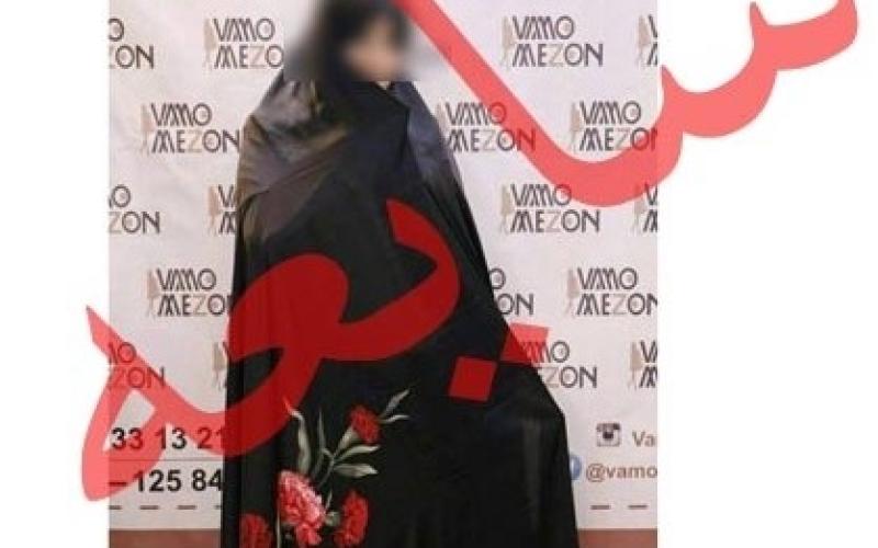 گاف رسانه ای در انتساب عکسی به عنوان دختر وزیر اسبق ارشاد!