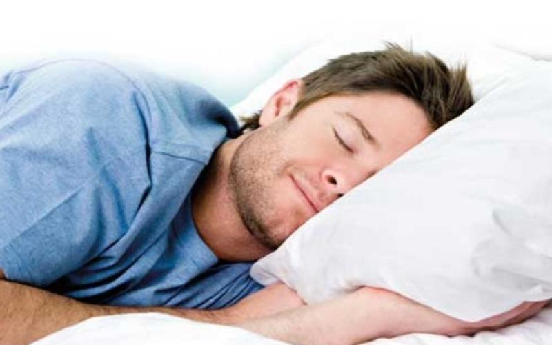 بهترین وضعیت خوابیدن برای بدن کدام است؟