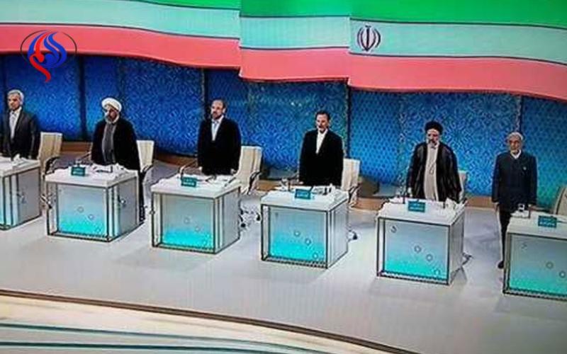 ورود چهار نامزد انتخابات ریاست جمهوری به صدا و سیما