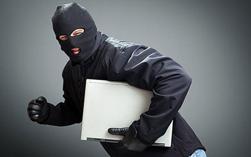 روش ردیابی لپ‌تاپ‌های سرقت شده بر روی نقشه 