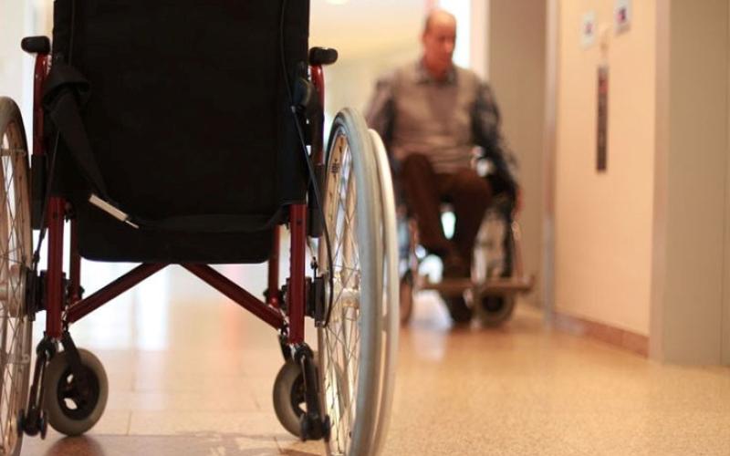 قانون عجیب شرکت هواپیمایی ژاپنی برای معلولان