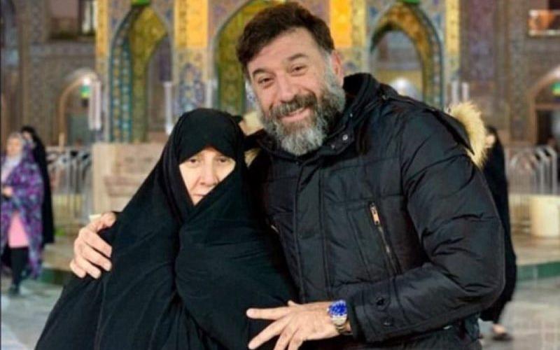 واکنش‌ها به آخرین وضعیت علی انصاریان