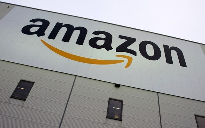 آمازون ۳۰۰۰ نیروی جدید در کانادا استخدام می‌کند