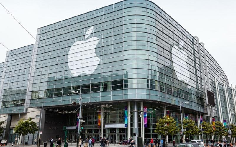 اپل برای بار دوم سفارش تولید آیفون را کاهش داد