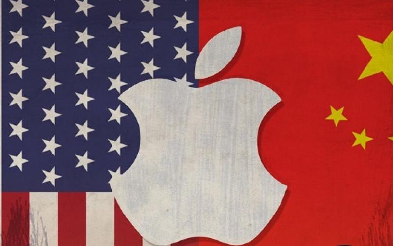 افزایش تعرفه‌های گمرکی به ضرر طرفداران اپل شد 