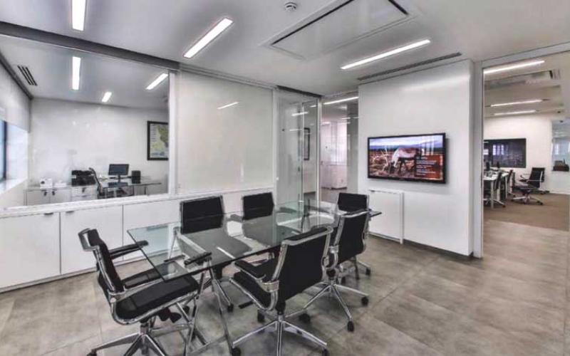 راه‌اندازی مرکز نوآوری جهش با حمایت صندوق نوآوری و شکوفایی