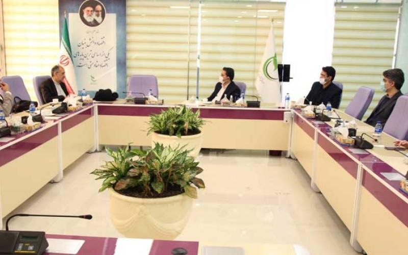 دولت و وزارت علوم افغانستان در حوزه نوآوری به دنبال ارتباط و الگوپذیری از ایران هستند