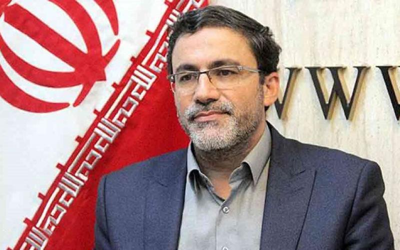  مصطفی طاهری