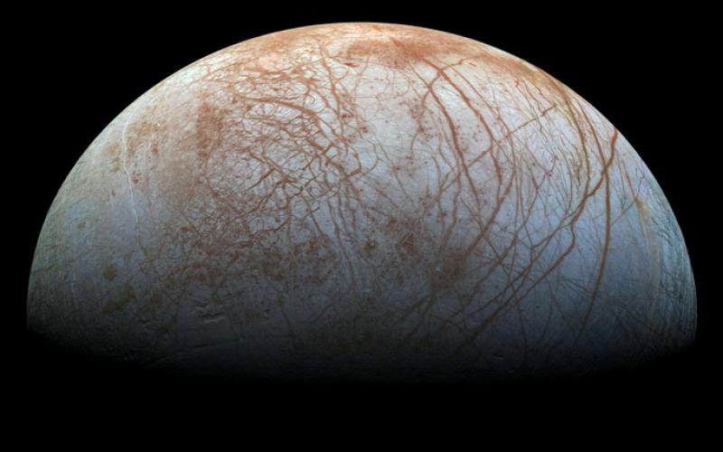 قرار است انسان بعد از کره زمین، اینجا زندگی کند؟