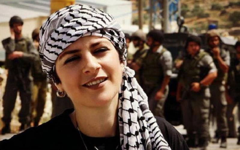 ریم بنا خواننده بنام فلسطینی درگذشت
