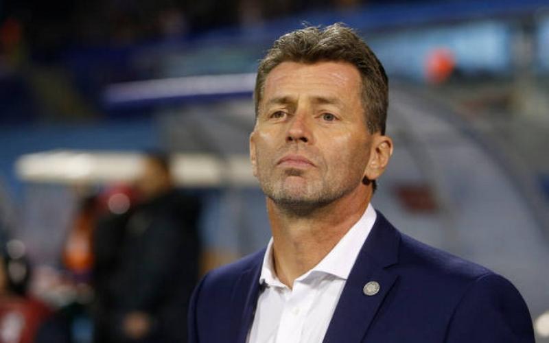 دیدار دوستانه تیم ملی فوتبال ایران - یونان لغو شد