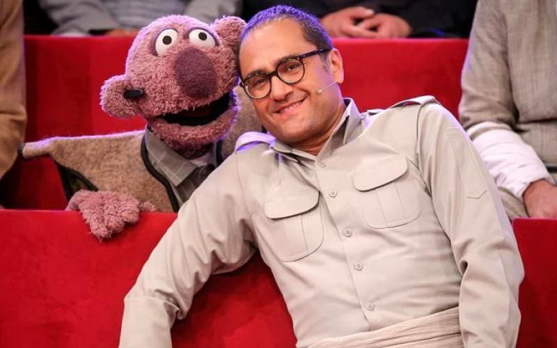 روشنگری رامبد جوان درباره هزینه‌های «خندوانه»