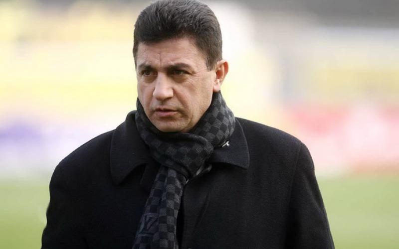 حمله قلعه‌نویی به فردوسی پور: من را محاکمه کردند ولی کی‌روش قهرمان ملی شد