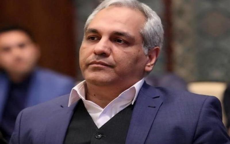 دادگاه حق را به مهران مدیری داد؟