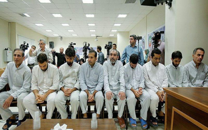 در دادگاه «سلطان سکه» چه گذشت؟