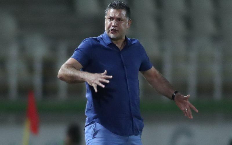 دایی: پرسپولیسی‌ها، خیانت کار را می شناسند!