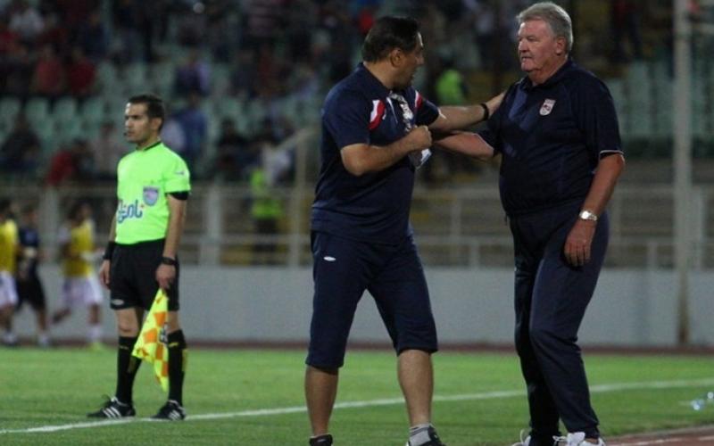 توشاک: بازی‌دادن به دژاگه و شجاعی اشتباه بزرگی بود