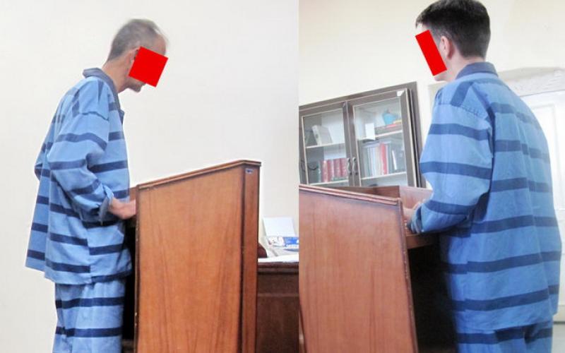 قتل دایی به خاطر مزاحمت به همسر در شب تاسوعا