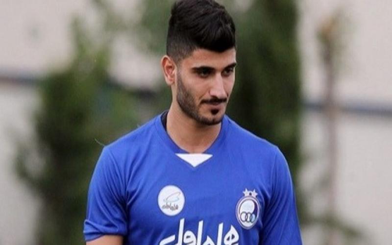 زکی پور: علیپور دو بار می‌خواست پنالتی بگیرد