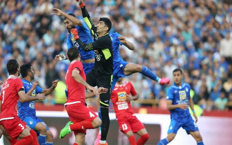 تحقیق‌ و تفحص از باشگاه‌های پرسپولیس و استقلال درصحن علنی مجلس