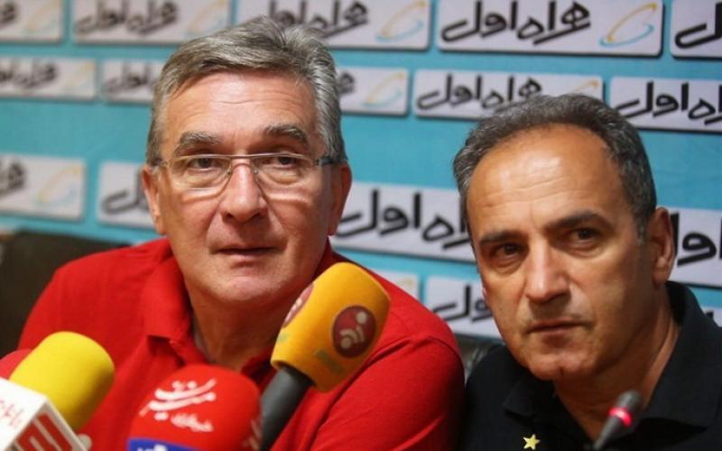 برانکو: بازی در جام حذفی بحران‌زا است