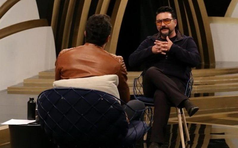 بازیگری که اجرای دورهمی را رد کرد/ترسیدم فحش بخورم