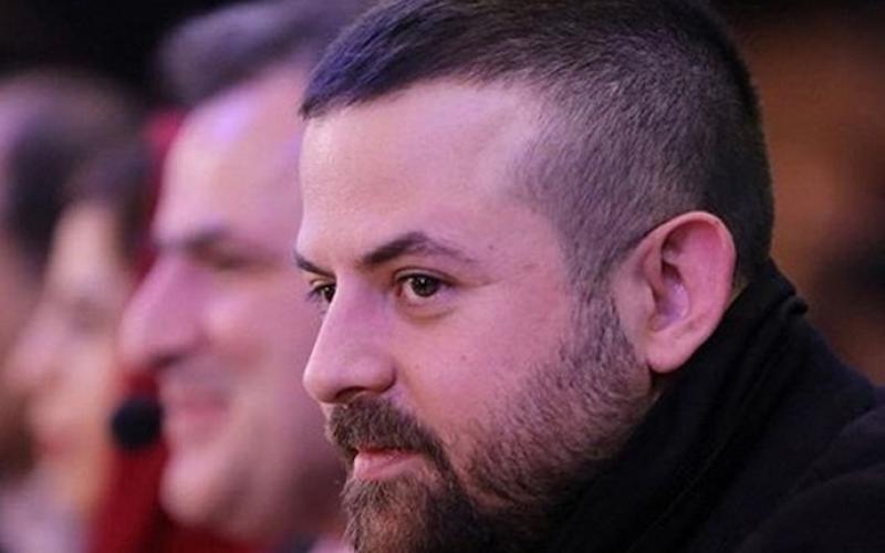 پست هومن سیدی درباره مبلغ ورودی به تخت جمشید