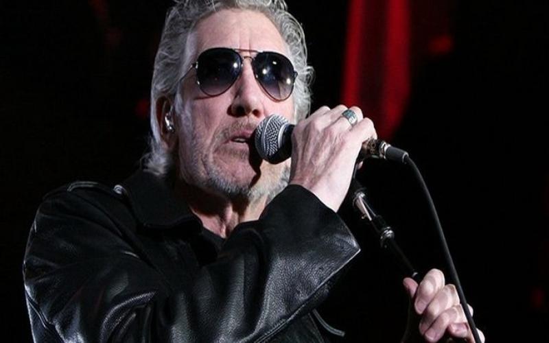 انتقاد خواننده پینک فلوید از کلاه‌سفیدهای سوریه