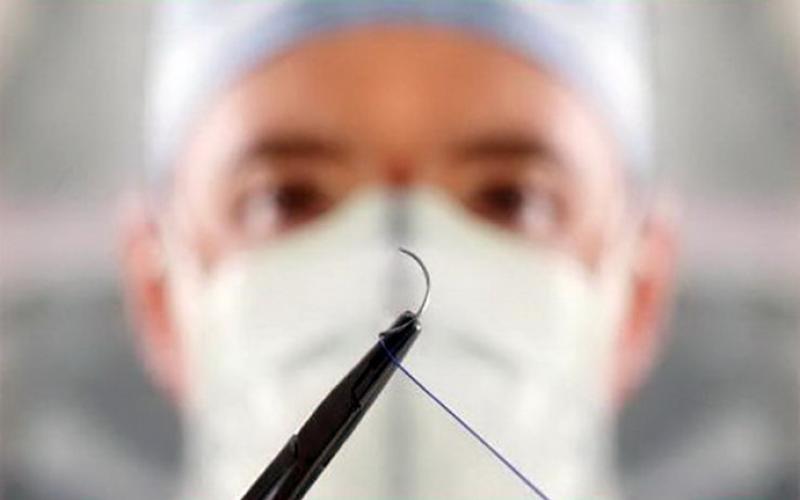 آقای دکتر عکس های زنان برهنه را در تلگرام انتشار داد