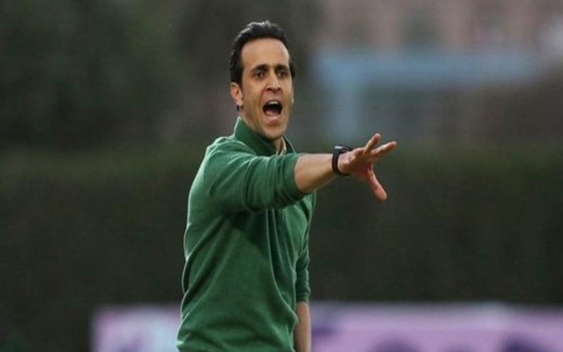 پست تبریک تولد علی کریمی به شیوه ای‌اف‌سی