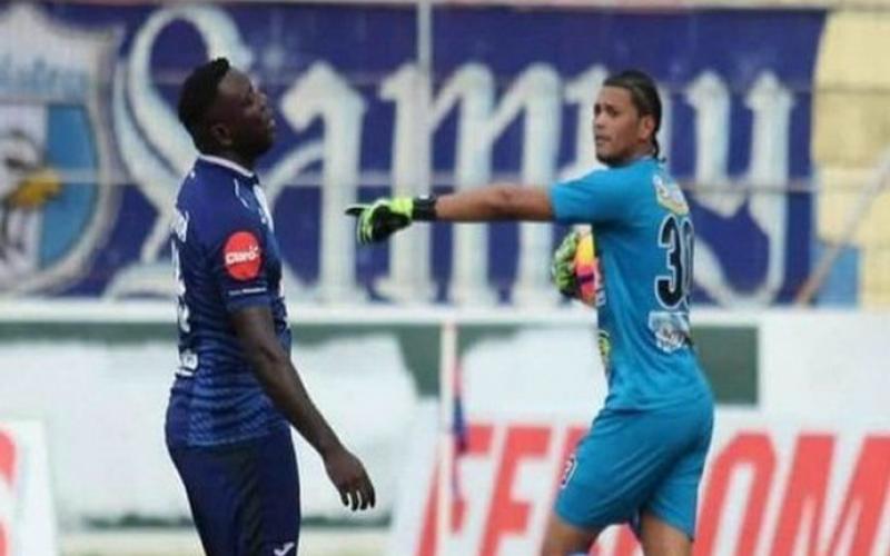 دروازه‌بان اسبق رئال سوسیداد به قتل رسید