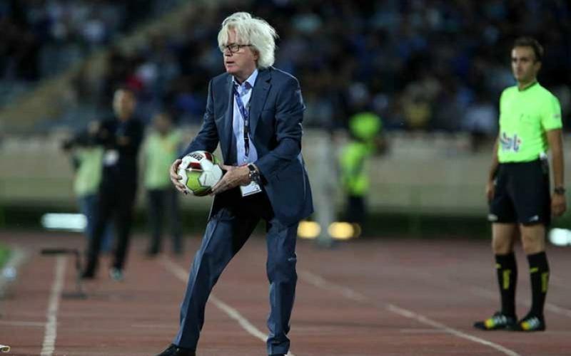 چه کسی پروژه حذف شفر را کلید زد؟