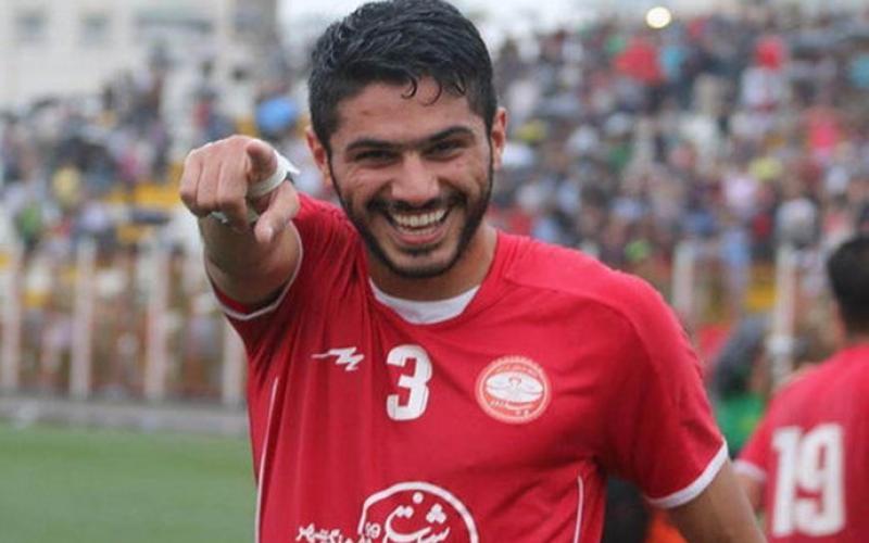 ژاپنی‌ها پاشنه آشیل پرسپولیس را پیدا کردند