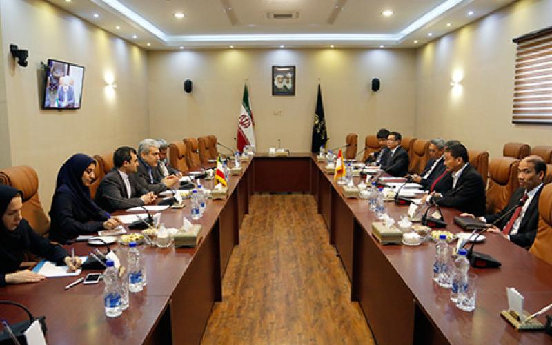 سرمایه انسانی مهم‌ترین محور تعاملات بین‌المللی ایران است