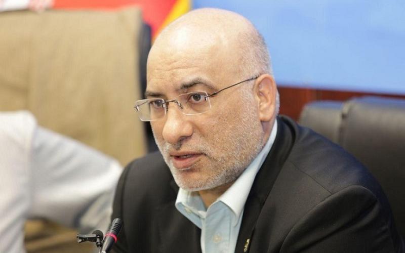 برگزاری جلسه‌ی پرسش و پاسخ برخط مدیرعامل شرکت مخابرات ایران