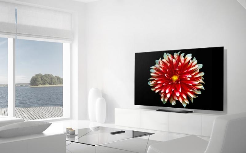 معرفی بهترین تلویزیون 55 اینچ در زمستان 96