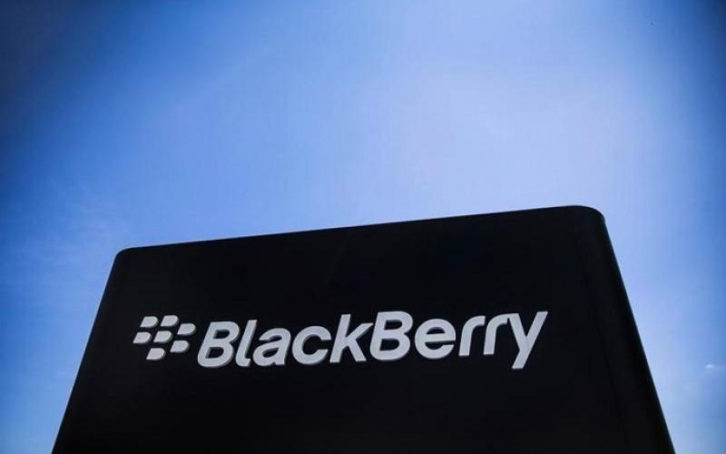 امنیت BlackBerry به CAT و Land Rover داده می‌شود