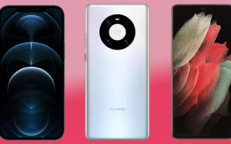 سامسونگ بهترین دوربین در میان تلفن‌های همراه را دارد