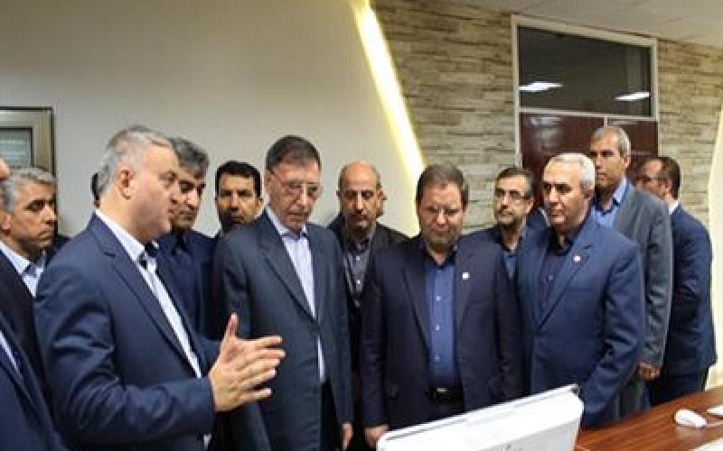 "سیماک" ابزاری برای شفاف سازی معاملات و مبارزه با زمین خواری