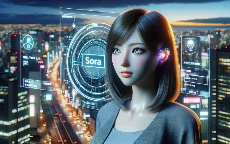 تحول شگفت‌انگیز در ویدیو‌های هوش مصنوعی با ابزار سورا