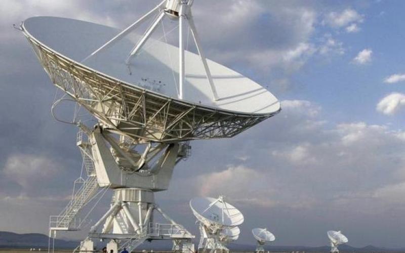 حیات فرازمینی