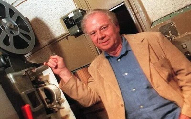 سازنده «زیر دریایی» در ۸۱ سالگی درگذشت