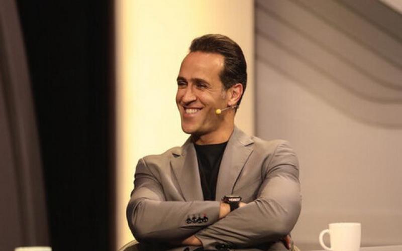 استوری تند کریمی در واکنش به پیشنهاد ماجدی