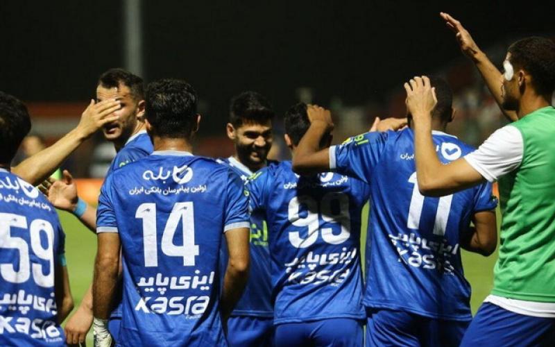 با لیست خرید استقلال برای فصل آینده آشنا شوید