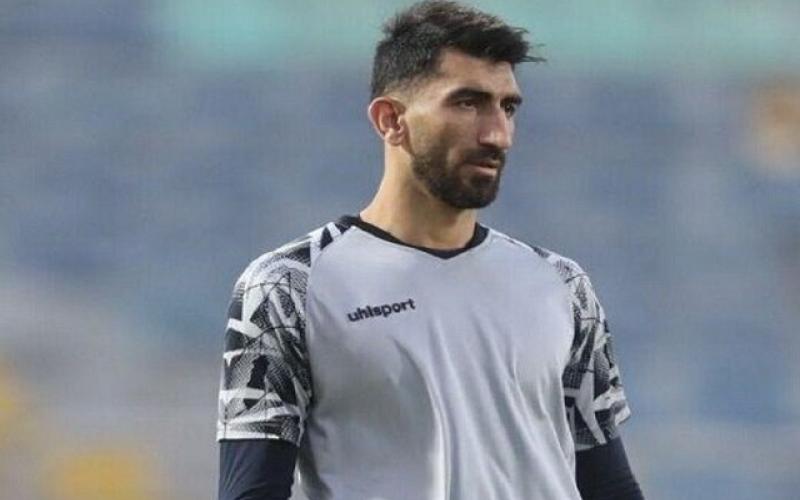 شوک باورنکردنی به پرسپولیس و بیرانوند!