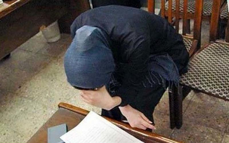 نقشه سیاه زن خائن تهرانی با قصاب محله لو رفت