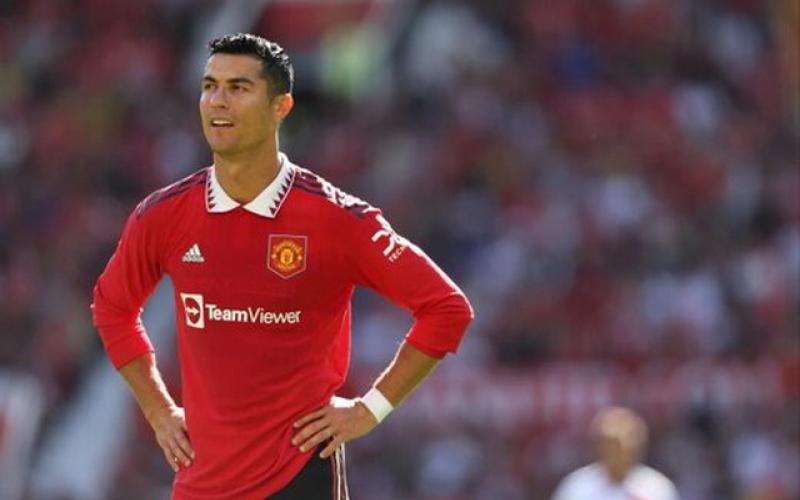 توییت‌های بر علیه رونالدو پس از این صحنه