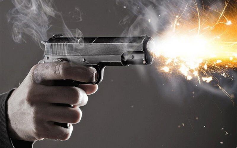 شلیک به مردی که می‌خواست خودروی لوکس بخرد